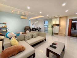 Blk 816A Keat Hong Mirage (Choa Chu Kang), HDB 5 Rooms #554960501